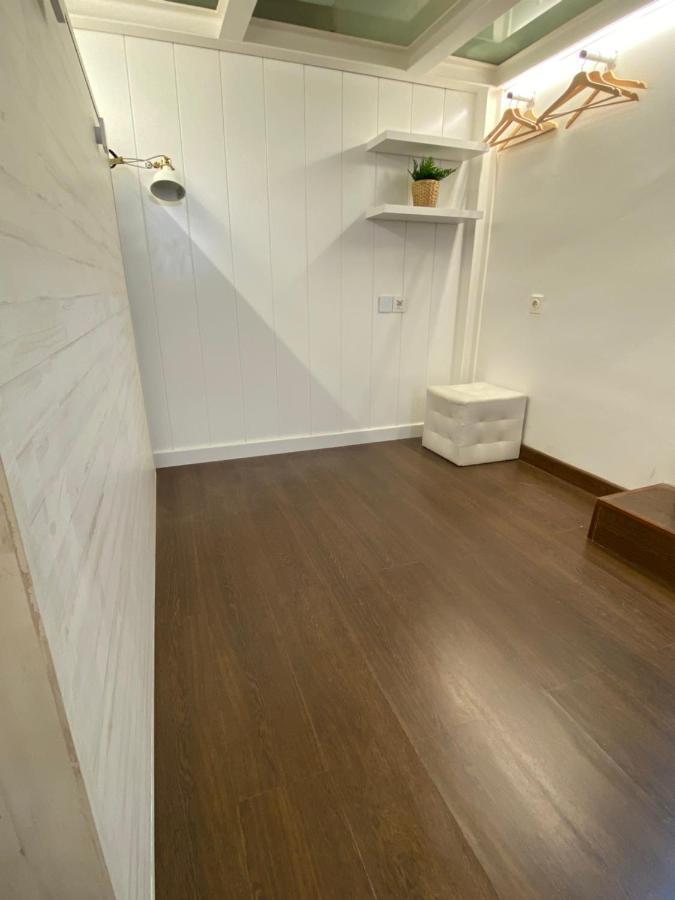 Appartement Precioso Loft En Centro Historico De Melilla Extérieur photo